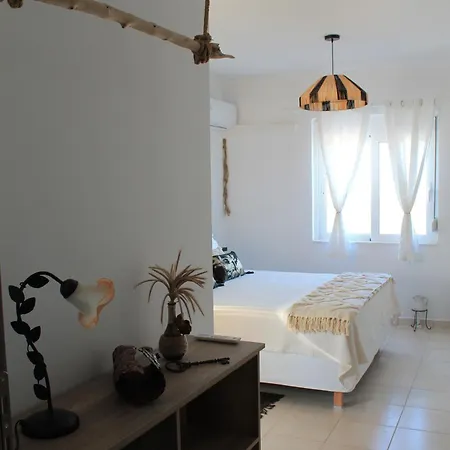 Vakantiehuis Helia