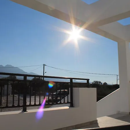 Vakantiehuis Helia Kos-stad