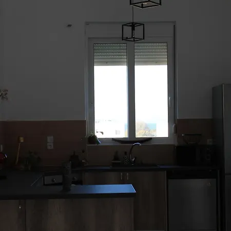 Vakantiehuis Helia Kos-stad