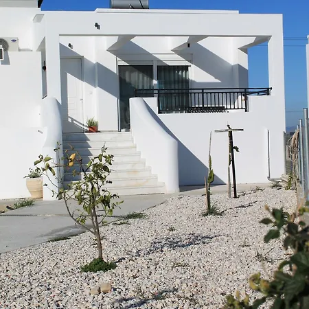 Vakantiehuis Helia *